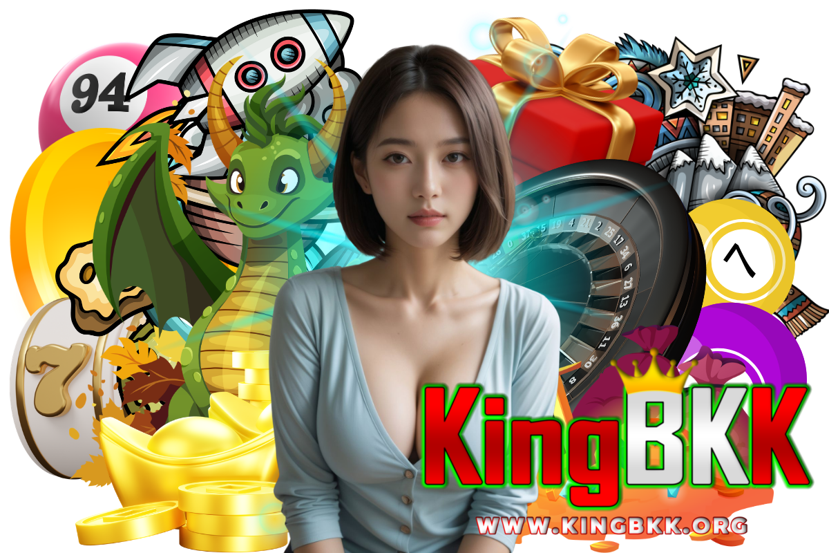 kingbkk