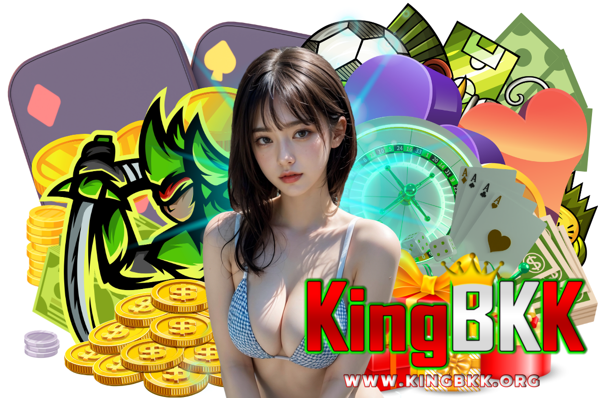 kingbkk wallet